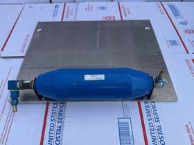 Vzs-0 Festo Vsz-0 75 0-16 Bar Air Reservoir Used H-1/4b