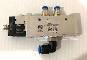 Vuvg-l14-m52-mt-g18-1p3 Festo Solenoid Valve