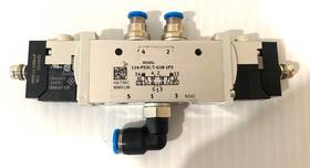Vuvg-l14-p53c-t-g18-1p3 Festo Solenoid Valve