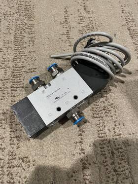 Vuvs-l30-m52-md-g38-f8 Festo