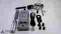 Fgv-1000hx Shimpo High Capacity Digital Force Gauge 3 Ranges Up To 224069