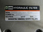 Fh-990-04-400-m149 Smc L25 1 Hydraulic