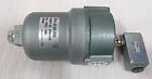 Fh100-08-500-p005 Smc Hydraulic Line Filter Differential Pressure Switch