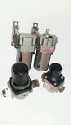 Nar4000-n06 Filter 3 Good Condition Smc Regulator Lot