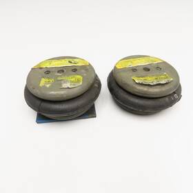 Av-16b Firestone Av 16b Air Bag Vibration Isolator Mount 5 Inch Lot Of 2