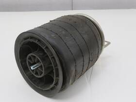 W01-455-9297 Firestone Air Spring Assy T238467