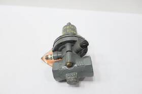 119-n12 Fisher 119-n12/sp1 Control Valve 9/16in Npt 20psi