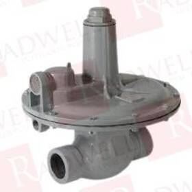 133h-3 Fisher Controls Emerson / 133h3 Used