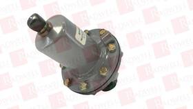 64r23 Fisher Controls 64r/23 Emerson / Used