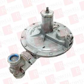 S201k Fisher Controls Emerson / Used
