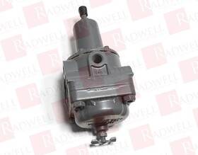 67afr224 Fisher Rosemount 67afr/224 Emerson / Used