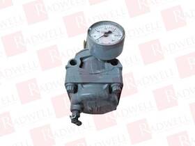 67afr254 Fisher Rosemount 67afr/254 Emerson / Used