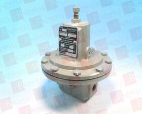 98l-36 Fisher Rosemount Emerson / 98l36 Used