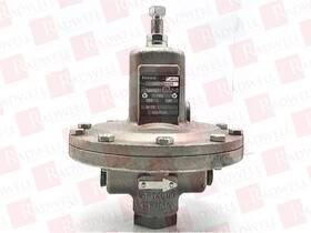 Mr95l Fisher Rosemount Emerson / Used