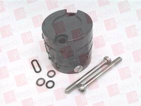 R3580xrs012 Fisher Rosemount Emerson / Used