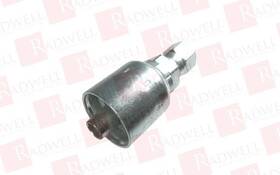 10643-4-6 Fittings Division Parker / 1064346 Used