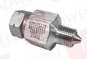 20m99b6-op Fittings Division Parker / 20m99b6op Used