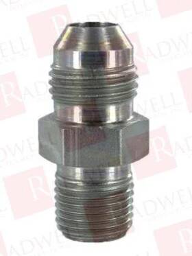 4-4-ftx-ss Fittings Division Parker / 44ftxss Used