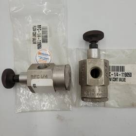 Rfc-1 Flair Line Rfc-1/4 Vavle