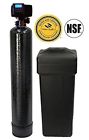 Fleck And Evertech Pentair Controlled Grains Water Softener System Cross