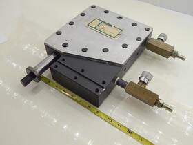 Te100-a-7.88-bc Flodyne P-2-b X 2.25 Inch Pneumatic Head Valve T90652