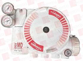 3200md-10-d6-e-04-40-0g-0f Flowserve / 3200md10d6e04400g0f Used