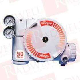 Flowserve 3200md14-d6-e-04-40-og-rm / 3200md14d6e0440ogrm Used