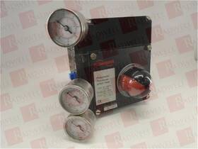 71246at0 Flowserve / Used