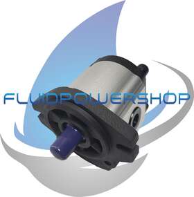 9510290017 Fluidpowershop 9510290112 New Aftermarket Rexroth Azpf-12/008rrr12mb / Gear Pump