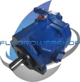 436085 Fluidpowershop.com Pvb15 31 11 432053 New Aftermarket Vickers Piston Pump Rsy Cm C11 /