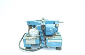 Vm-20 Fmc Vm 20 Syntron 115v 4.5a Amps Magnetic Parts Feeder