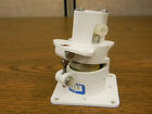 Fmi-h405 Fluid Metering Pump Head From Abbott Axsym Analyzer System