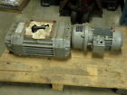 Fn100l2 Busch Vacuum Pump 4kw 3500rpm 220 380v Used