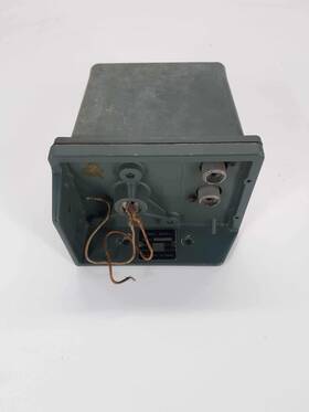 10-50mpa Foxboro 69ta-1 Current To Air Transducer 3-15psi