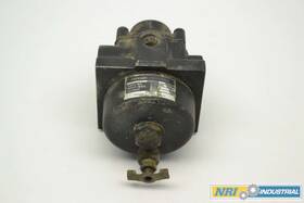B0123hd Foxboro Pressure Regulator 1/4in Npt 150psi