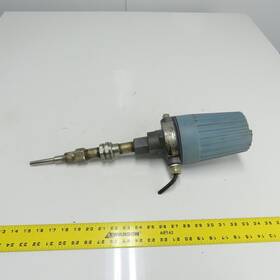 E94-q23l Foxboro Temperature Transmitter 30vdc 4-20ma St C