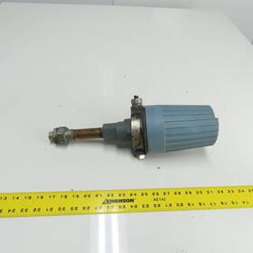 E94-q24l Foxboro Temperature Transmitter 30vdc 4-20ma St C