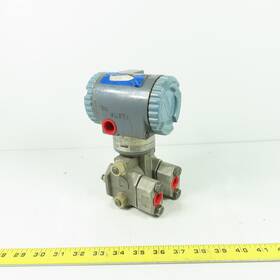 Idp10-d20c21f-m2b2z1 Foxboro Differential Pressure Transmitter 12.5-42vdc 4-20ma