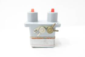 M40g Foxboro Pneumatic Relay Assembly