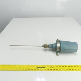 Rtt10-aqfls012 Foxboro Temperature Transmitter 30vdc 4-20ma St A