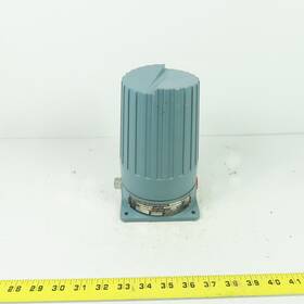 Rtt10-aqfsn000-h Foxboro Thermocouple Temperature Transmitter 30vdc 4-20ma St-a