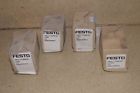 Frm-h-1 Frm-h-1-2-d-midi-npt Festo Branch Module New Lot Of