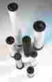 Ft3-801-au Au51-280 Finite Replacement Filter Element For 0.01 Micron Particula