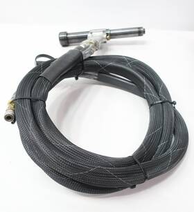 Lb-25 Fti Little Brute Puller Unit