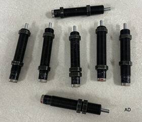 Fa-162xb Fuji Fa-162x Shock Absorber - Used 1 Unit