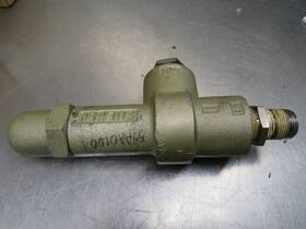 Fulflo J5rv-ys-250-ck 1 Inch Valve