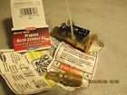 59853 Full Quick Propane Flow - Valve Kit Connect Camco Plug