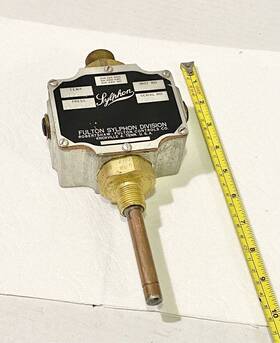 539-p10 Fulton Sylphon