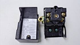 69jf9y2a Furnas Hubbell Pressure Switch