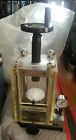 Fy24a Pellet Press Hydraulic Pump Protection Shield Powder Presser